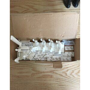 New 6 Child Safety Cabinet Locks 2 Free Childs Toys